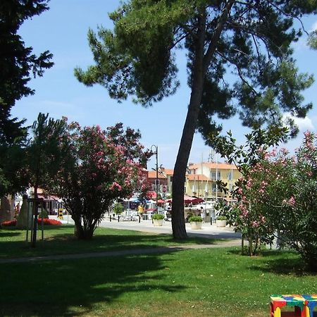 Tamaris, 600 M From The Beach Novigrad Istria Eksteriør bilde